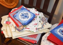 Table Linens