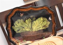Tole Tray