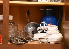 Hand Mixer, Kitchen Gadgets