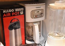 Cuisinart Coffee Maker