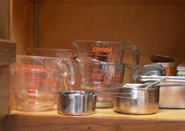 Measuring Cups