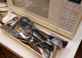Kitchen Utensils