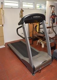 Vision Fitness Treadmill