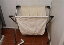 Laundry Cart
