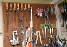 Hand Tools