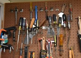 Hand Tools