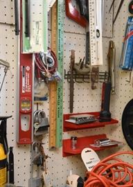 Hardware & Tools