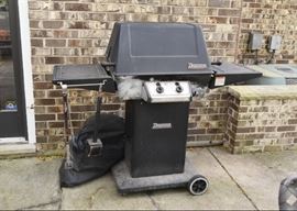 Ducane Gas Grill (Propane)