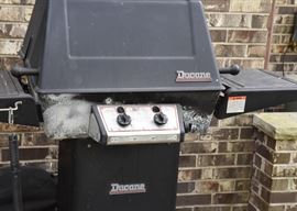 Ducane Gas Grill (Propane)
