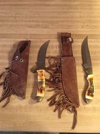 Knives