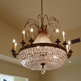 Chandelier