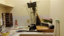 Super Chromega 6 x 7 Enlarger Darkroom equipment