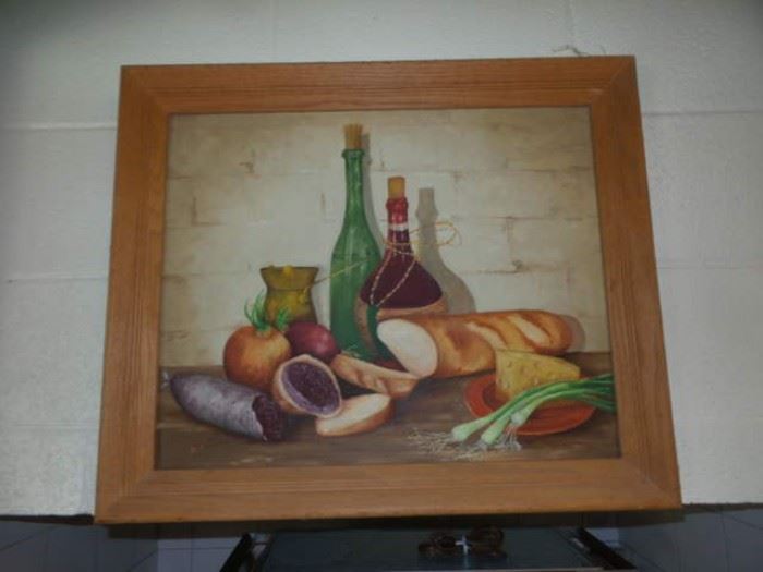 Sale Picture