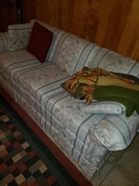 Nice sofa 
