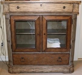 Restoration Hardware