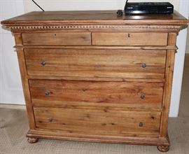 Restoration Hardware