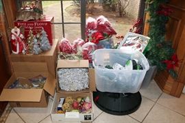 Christmas Decorations