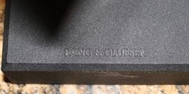 Bang & Olufsen Tower Speakers (4 total )