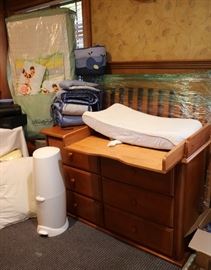 Baby or Child's Furniture