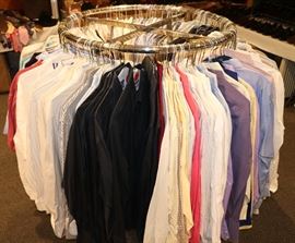 Brioni Button Down Shirts
