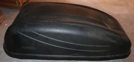 Roof Storage Box