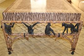 Maitland Smith Table