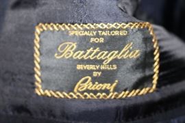 Brioni Suits