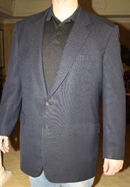 Brioni Jacket