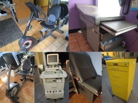 Huntington Park Medical Office