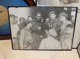 Revolution Photographs- Originals, These are Not Copies, Stamped and Dated on Back