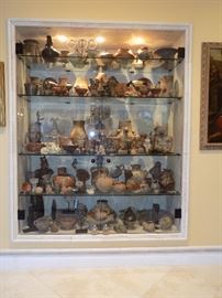 Pre-Columbian Pottery