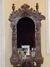 Italian Tabernacle