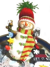 snowman