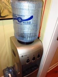 GE Profile water cooler