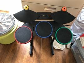 Games, board games, children’s toys