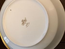 Oxford China