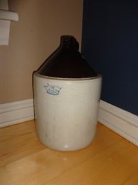 3 Gallon jug