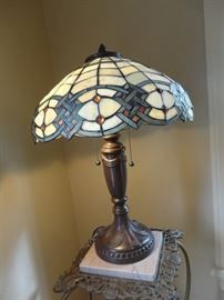 Reproduction lamp