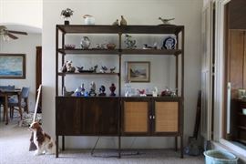 Mid Cen Wall Unit from Copenhagen Furniture