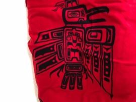 This Pendelton blanket is in like new condition