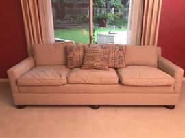 custom down sofa luxury and comfort