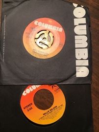 we have some old vinyl