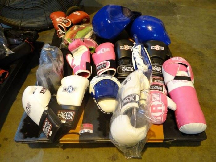 Lots of Gloves Assorted Sizes Brands