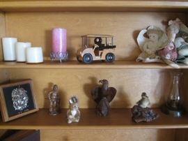 Sculpture & Figurines