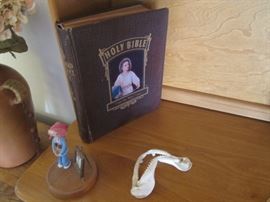 Bible