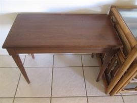 Piano Bench