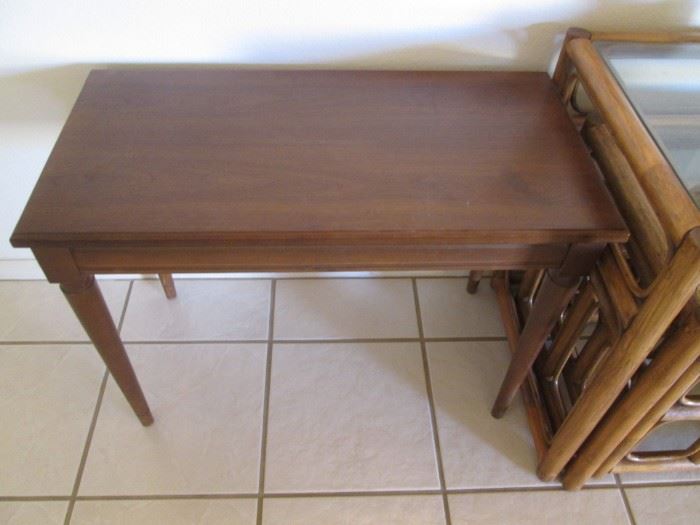 Piano Bench