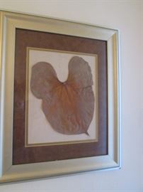 Copper Wall Art