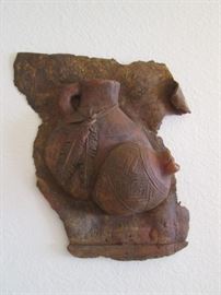 Southwest Wall Decor
