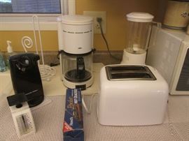Small Appliances